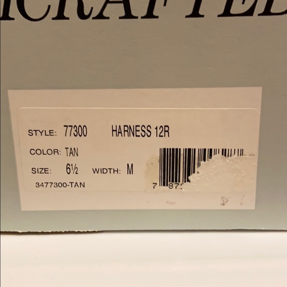 Frye Harness Boots - Picture 8 of 8